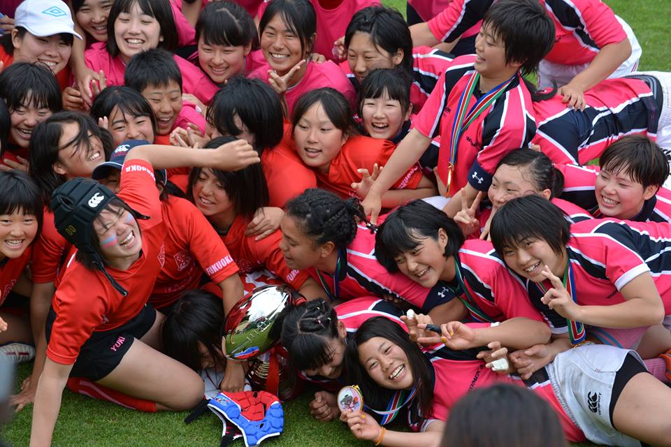 女子セブンー1