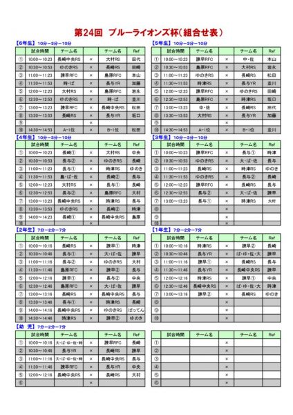 ブルーライオンズ杯組み合わせ（最終版） (003)のサムネイル