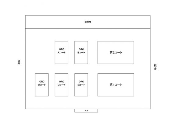 コート配置 -1のサムネイル