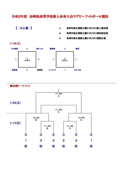 P4R2新人組合せ（10人制） (1)のサムネイル